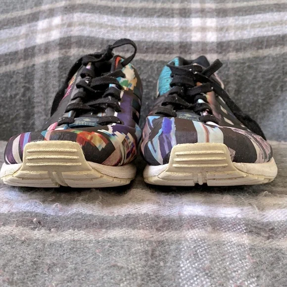 Adidas ZX Flux - Picture 2 of 7